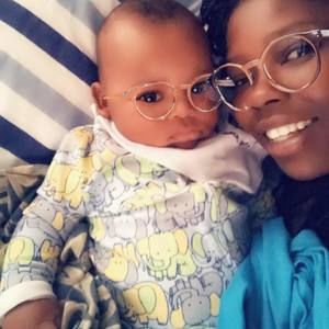 Meet your Posher, Shaunda